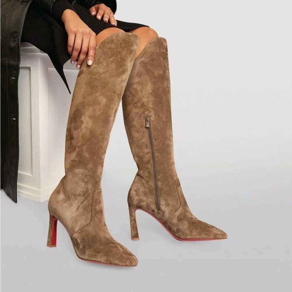 Christian Louboutin Eleonor Boot